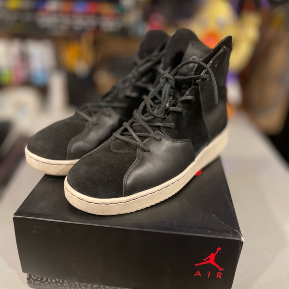 Jordan Westbrook 0.2 'Black' - Picture 3 of 7